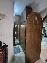 Blk 366 Tampines Street 34 (Tampines), HDB 5 Rooms #575005621